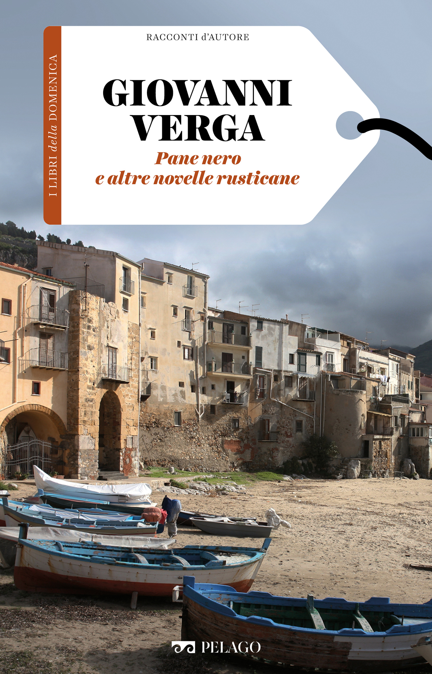 Copertina per ISBN 9791255012818
