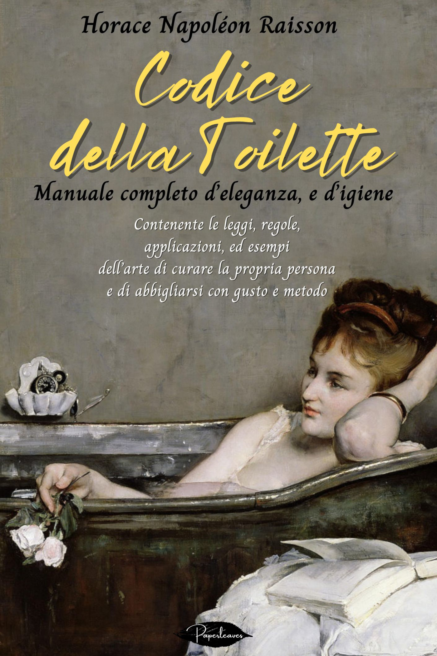 Copertina per ISBN 9791255930594