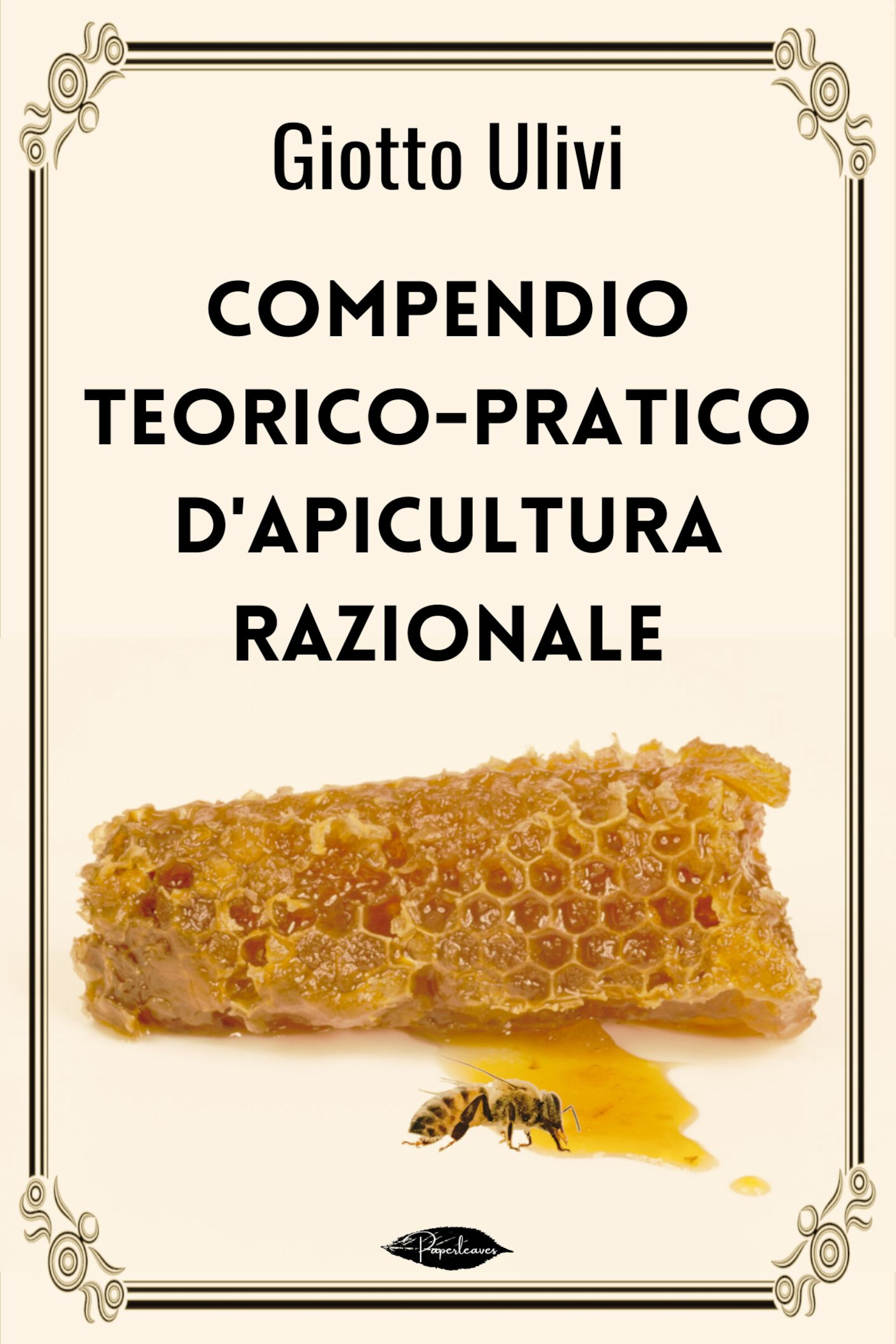 Copertina per ISBN 9791255930600