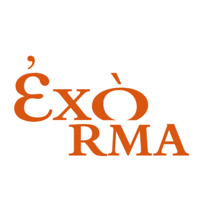 Profile picture for user Exorma Edizioni