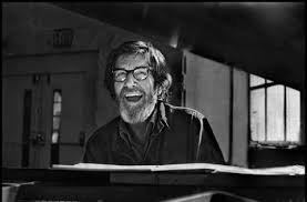 Profile picture for user John Cage Trust