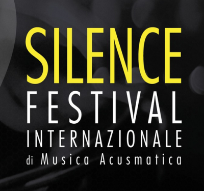 Profile picture for user Silence Festival