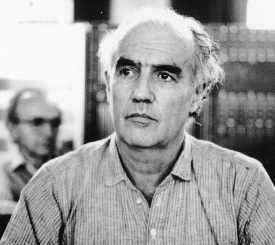 Profile picture for user Archivio Luigi Nono